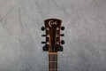 Faith Neptune Cutaway - FNCEMG - Mahogany - Hard Case - 2nd Hand