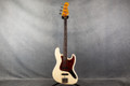 Fender Jazz Bass - Made in Japan - White - 2nd Hand