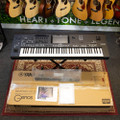 Yamaha Genos Keyboard - Boxed - 2nd Hand