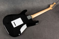 Squier Bullet Strat - Black - 2nd Hand