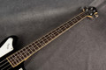 Ibanez Jet King Bass - Black - Gig Bag - 2nd Hand