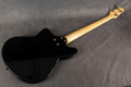 Ibanez Jet King Bass - Black - Gig Bag - 2nd Hand