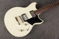 Yamaha Revstar RSE20 - Vintage White - 2nd Hand