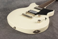 Yamaha Revstar RSE20 - Vintage White - 2nd Hand