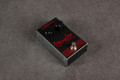TC Electronic Eyemaster Metal Distortion Pedal - Boxed - 2nd Hand