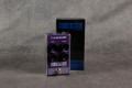 TC Electronic Thunderstorm Flanger Pedal - Boxed - 2nd Hand
