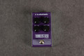 TC Electronic Thunderstorm Flanger Pedal - Boxed - 2nd Hand