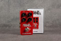 TC Electronic Hall of Fame 2 Reverb Pedal - Boxed - 2nd Hand (123441)