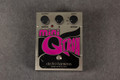 Electro-Harmonix Mini Q Tron Filter Pedal - Boxed - 2nd Hand