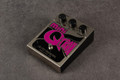 Electro-Harmonix Mini Q Tron Filter Pedal - Boxed - 2nd Hand