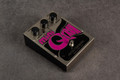 Electro-Harmonix Mini Q Tron Filter Pedal - Boxed - 2nd Hand