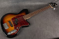 Ibanez TMB100 Talman Bass - Sunburst - 2nd Hand