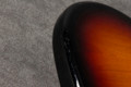 Fender Pawn Shop Bass VI - 3-Colour Sunburst - Gig Bag - 2nd Hand