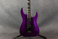 Jackson JS32 Dinky - Purple - 2nd Hand