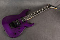 Jackson JS32 Dinky - Purple - 2nd Hand