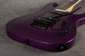 Jackson JS32 Dinky - Purple - 2nd Hand