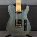 Chapman ML3 Pro Traditional - Satin Triton Blue - Hard Case - 2nd Hand