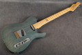 Chapman ML3 Pro Traditional - Satin Triton Blue - Hard Case - 2nd Hand