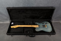 Chapman ML3 Pro Traditional - Satin Triton Blue - Hard Case - 2nd Hand