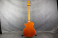 Takamine EG512C Acoustic Bass Guitar - 2nd Hand
