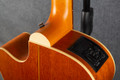 Takamine EG512C Acoustic Bass Guitar - 2nd Hand