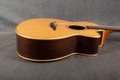 Lowden O32C Acoustic Guitar - Natural - Hard Case - 2nd Hand