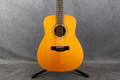 Yamaha FG-410-12A 12 String Acoustic Guitar - 2nd Hand