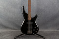 Ibanez SR305 5-String Bass Guitar - Iron Pewter - 2nd Hand