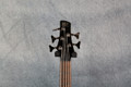 Ibanez SR305 5-String Bass Guitar - Iron Pewter - 2nd Hand