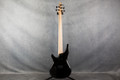 Ibanez SR305 5-String Bass Guitar - Iron Pewter - 2nd Hand