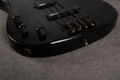 Aria Pro II Magna Series Bass - Left Handed - Black - 2nd Hand