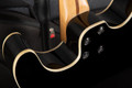 Fender Stratacoustic Deluxe - Black - Gig Bag - 2nd Hand