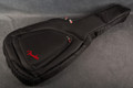 Fender Stratacoustic Deluxe - Black - Gig Bag - 2nd Hand