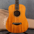 Taylor BT2 Baby Taylor Acoustic Guitar Mahogany Top - Gig Bag - 2nd Hand