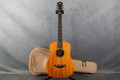 Taylor BT2 Baby Taylor Acoustic Guitar Mahogany Top - Gig Bag - 2nd Hand