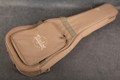 Taylor BT2 Baby Taylor Acoustic Guitar Mahogany Top - Gig Bag - 2nd Hand