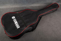 Yamaha FG700ms Acoustic Guitar - Gig Bag - 2nd Hand