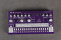 Behringer RD-6-GP Analog Drum Machine - Box & PSU - 2nd Hand