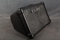 Roland Cube Street EX - Black - PSU - 2nd Hand