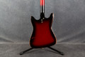 Kay Vanguard - 1960s - Redburst - 2nd Hand