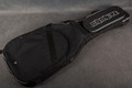 BC Rich Gunslinger - Made in Japan - Blonde - Gig Bag - 2nd Hand