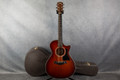 Taylor 322ce Electro-Acoustic - Shaded Edge Burst - Hard Case - 2nd Hand