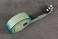 Gretsch G9101 NYC Camp Ukulele Roots Collection - Blue Sunburst - 2nd Hand