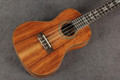 Kala KA-ASAC-C Solid Acacia Concert Ukulele - Hard Case - 2nd Hand