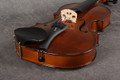 Stentor Student II Violin Outfit, 4/4 Size - Hard Case - Ex Demo