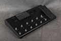 Line 6 Helix LT Guitar Multi Effects Processor - Box & PSU - 2nd Hand