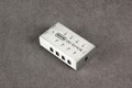 MXR DC Brick Power Supple - Boxed - 2nd Hand - Box & PSU - 2nd Hand