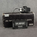 MXR DCB-10 DC Brick Power Supply - Box & PSU - 2nd Hand