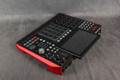 Akai MPC X Studio Drum Sampler - Box & PSU - 2nd Hand