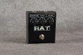 ProCo Rat Distortion Pedal - 2nd Hand (123787)